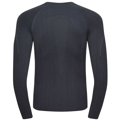 Koszulka Termoaktywna Fjord Nansen Riffe Longsleeve Rocky Grey Ceny I