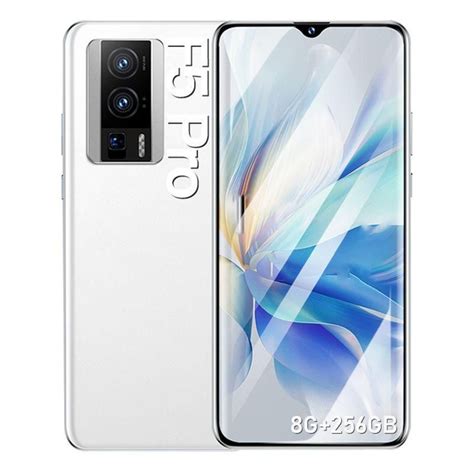 Смартфон F5Pro7.2 с HD-экраном русский мобильный телефон - купить по ...