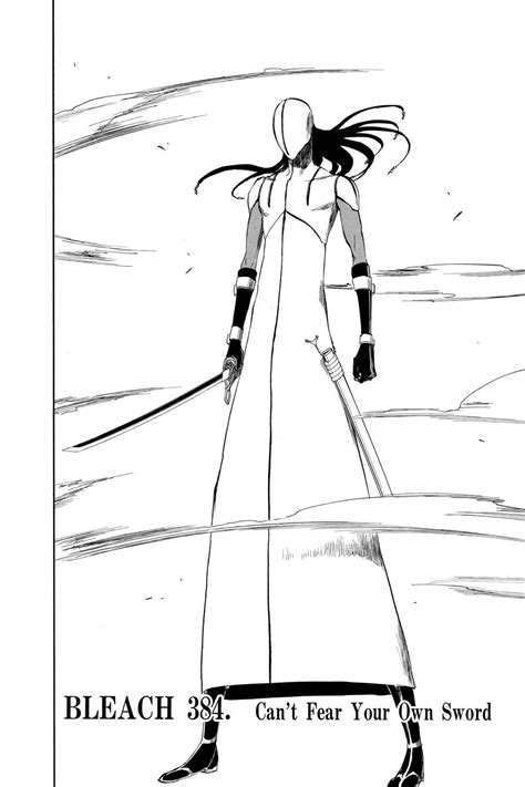 Bleach Chapter 384 Tcb Scans
