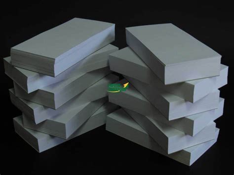 Papel Bond Blanco 105 Gr Papeles Concepción