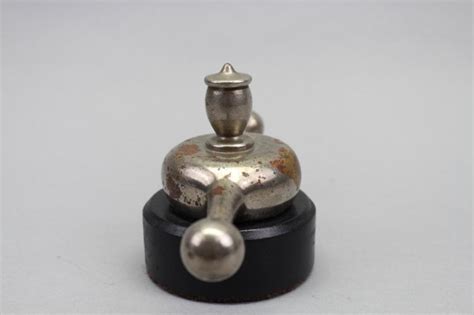 Vintage Radiator Cap C 1920 30s