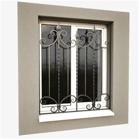 Antique Iron Window Grill For Home At Rs Square Feet In Pune Id