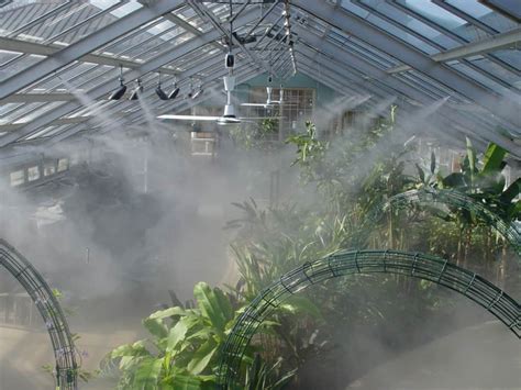 The Best Humidifiers For Greenhouses Greenhouse Info