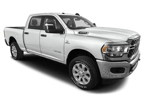 New 2023 Ram 2500 Big Horn 4×4 Crew Cab 6’4 Box Crew Cab Pickup in #R23239 | Reed Automotive