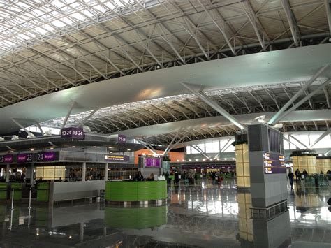 Boryspil International Airport