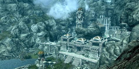 How Long Does It Take To Beat The Elder Scrolls V: Skyrim