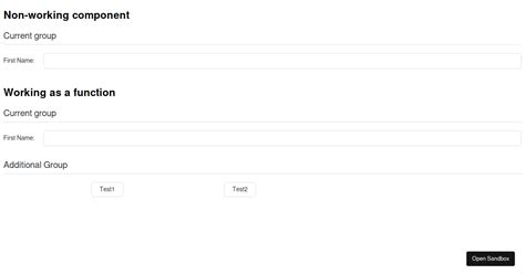 Overview Devextreme Forms And Multi Purpose Forked Codesandbox