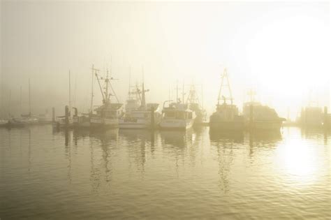 Road Map to Help Northern California Fishing Communities Thrive | Humboldt NOW | Cal Poly Humboldt