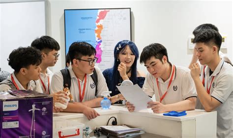 I M Chu N L P C A C C Tr Ng T Th C Hot H N I