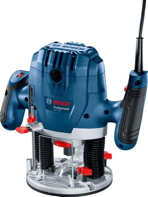 Máy phay GOF 130 Bosch 1300W