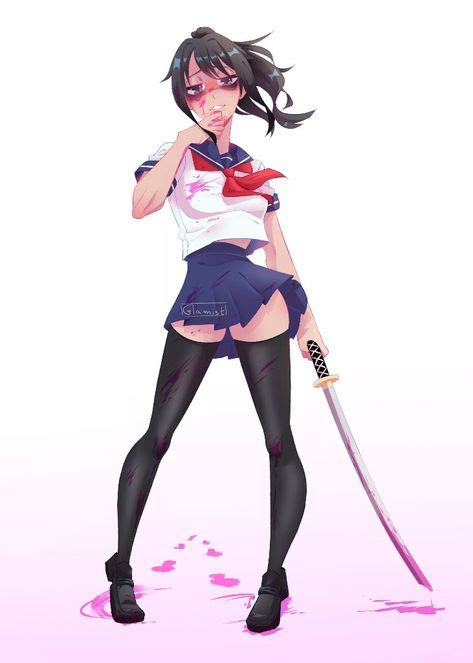 180 Ideas De Yandere Simulator Yandere Yandere Simulator Animes Yandere