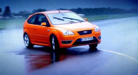 Imcdb Org Ford Focus St Mkii In Top Gear