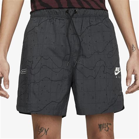 Nike Pantaloni Scurti M Nsw Air Lnd Wvn Short Buzzsneakers Romania