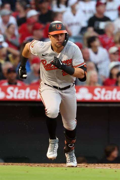 Austin Hays, Orioles overpower Angels, finish sweep | Reuters