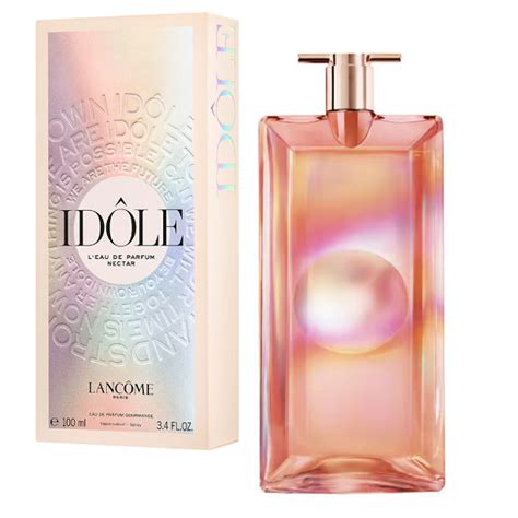 Lancôme Idole L`eau De Parfum Nectar Dorf Center Scuol Samnaun