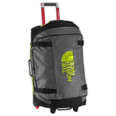 The North Face Rolling Thunder Bag 30 Evo