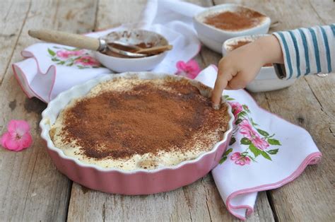 Tiramisu Thermomix Recipe