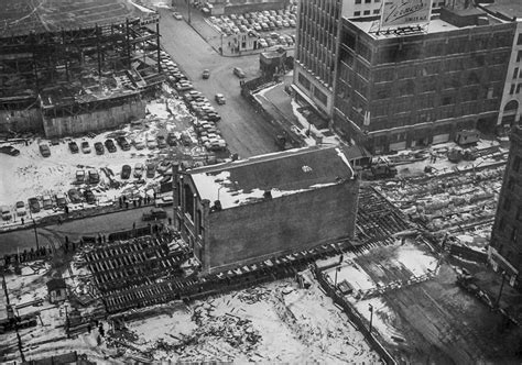 Mariners Church Old Photos Gallery — Historic Detroit