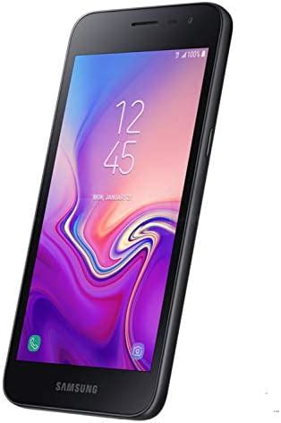 SAMSUNG Sm J260a AT T Galaxy J2 Shine Smartphone prépayé 16 Go Doré