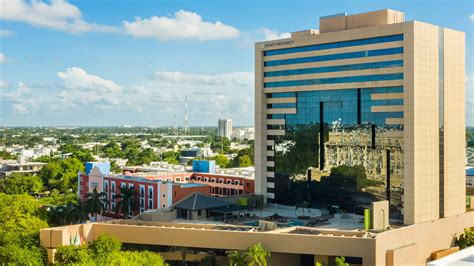 Merida, Yucatan Hotel in Mexico | Hyatt Regency Merida