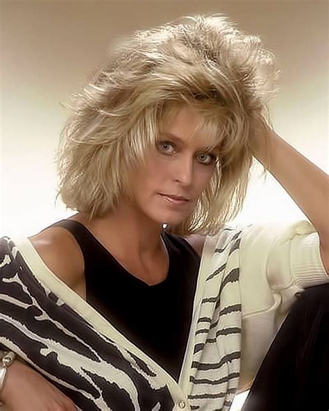 27+ Farrah Fawcett Hairstyle Short Hair - Hairstyle Catalog