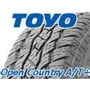 צמיג טויו Open Country A/T Plus 225/65R17 102H TL - דורון צמיגים
