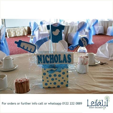 #leilaevents #decor #baptism #decoration #birthday #cairo #mycairo # ...