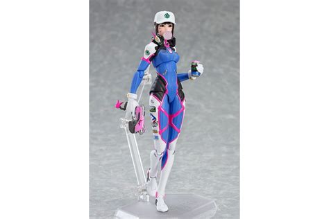 Figma Overwatch Dva Good Smile Company Mykombini
