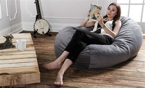 Best Giant Bean Bag Chairs For Adults 2025 Chosen Furniture