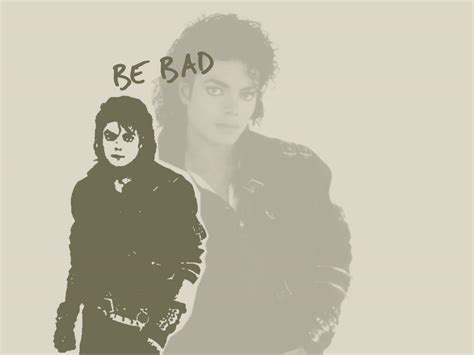 Free Download Michael Jackson Bad Wallpapers 1024x768 For Your