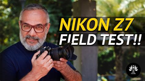 Nikon Z7 Mirrorless Complete Review Youtube