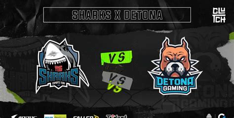 CS GO Clutch Season 3 Sharks A La Final ESPORTERS Noticias