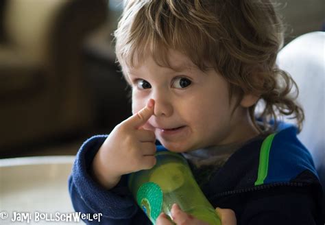 Pointing To Nose Child Portrait Kids Portraits Portrait Portrait