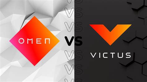 HP Omen vs HP Victus: What's the difference? - GearOpen.com