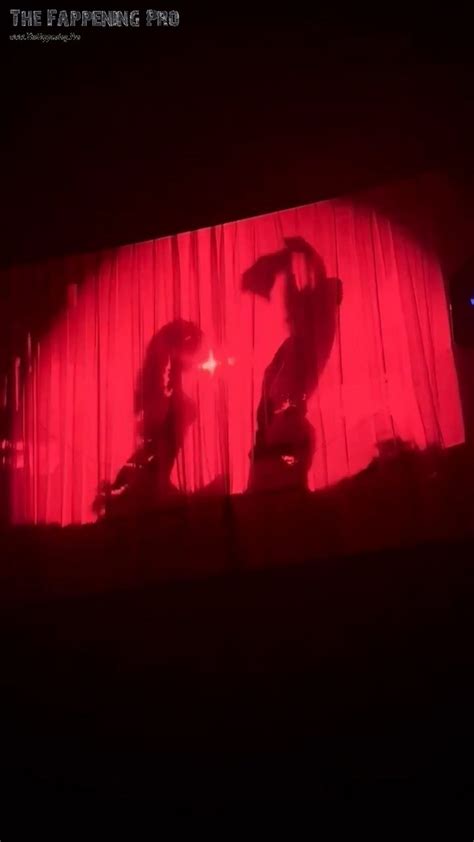 Sabrina Carpenter Nude Bed Chem Outro For Tonights Show Photos The Fappening