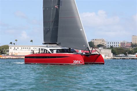 Hh Boat Review Teaser Catamaran Multihulls World Multihulls World