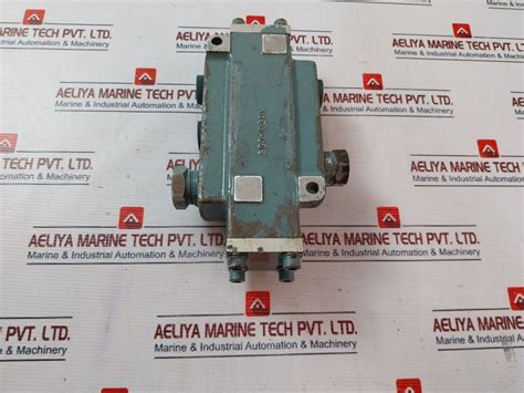 Bellows L645 63 102 Pilot Valve Aeliya Marine