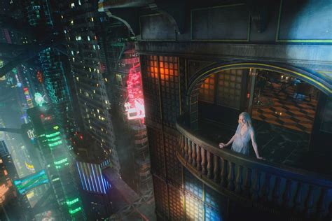 Altered Carbon Will Be Your New Netflix Obsession Glamour Uk