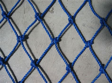 Nets And Netting Crackpots Marine Supplies