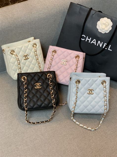 Chanel Bag Bags Chanel Bag Handbag Outfit