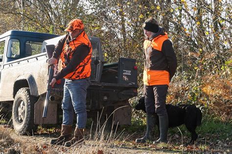 Fédération Départementale des Chasseurs des Landes Comment valider