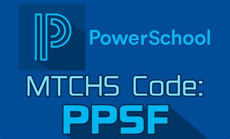 Want the PowerSchool App? | MTCHS