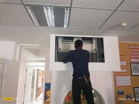 Fcu Installation Services At ₹ 1450unit In New Delhi Id 2853100212055