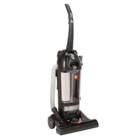 Hoover Commercial Hush Bagless Upright Vacuum Cleaner-C1660900 - The ...