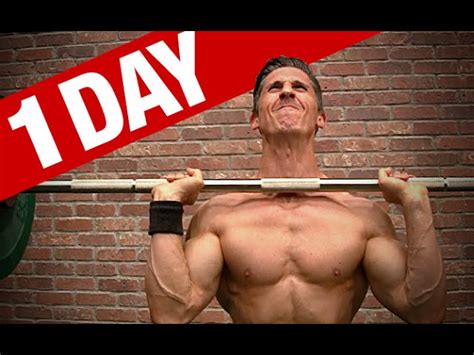 Jeff Cavaliere Meal Plan And Workout 1 Full Day Easy At Home Workouts