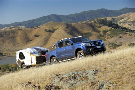 2017 Nissan Navara Series Ii Dual Cab Review Caradvice