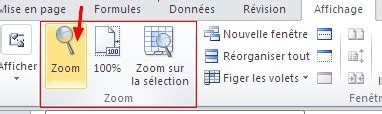 Gestion Des Feuilles De Calcul Sous Excel Cours Exercices Et Qcm Sur