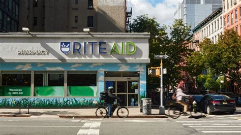 Rite Aid Is Closing Another 30 Stores