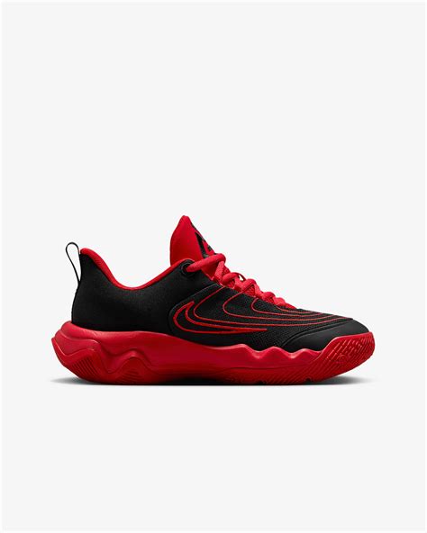 Giannis Immortality 4 Older Kids Basketball Shoes Nike Au