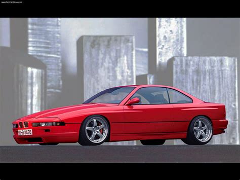 720p Free Download Bmw 850i Classic Red Hot Bmw 850i Hd Wallpaper Peakpx